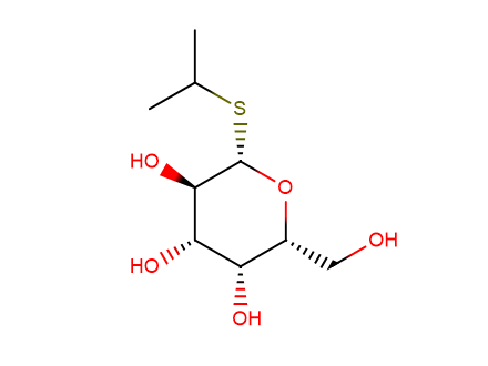 Isopropyl-beta-D-thiogalactopyranoside(IPTG)