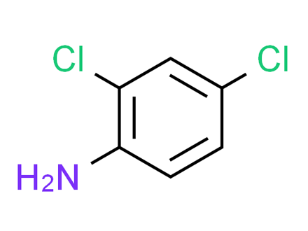 2,4-二氯苯胺